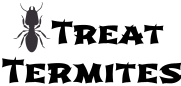 Treat Termites Logo